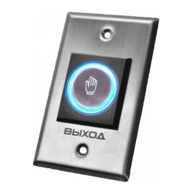 Кнопка выхода врезная сенсорная SLINEX DR-04
