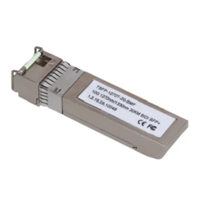 Оптический модуль SFP Dahua TSFP-1270T-20-SMF