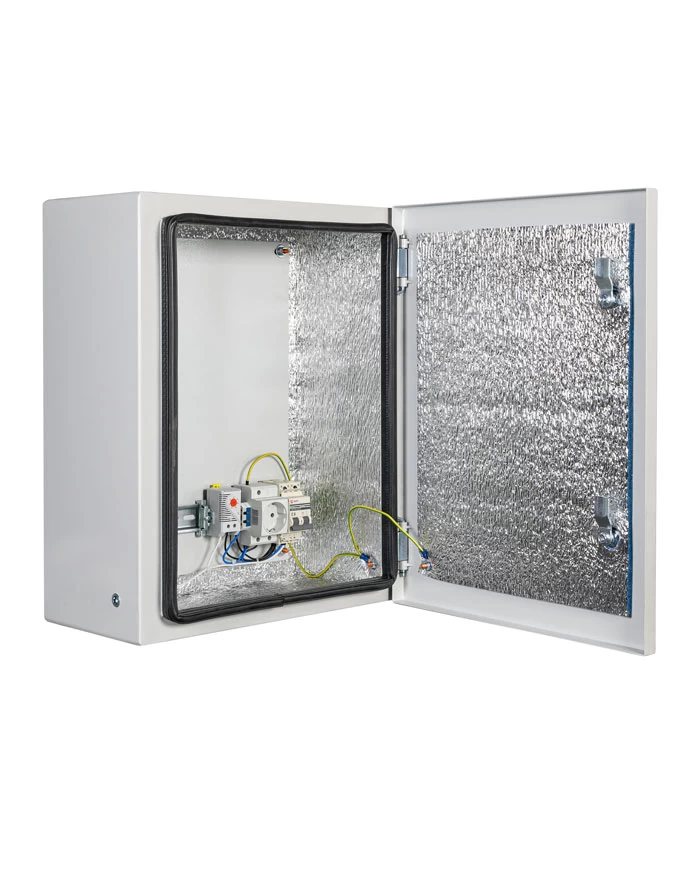 Термошкаф Mastermann-13УТ (Ver. 2.0)