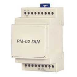 Источник бесперебойного питания Бастион СКАТ-2400М DIN