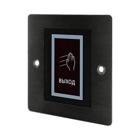 Кнопка выхода врезная сенсорная ProxWay PW 704 B