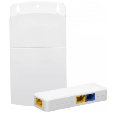 POE удлинитель TRASSIR TR-EXP1130-3-IP65