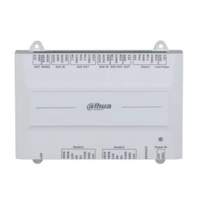 Сетевой контроллер на 1 дверь Dahua DHI-ASC4201B-D