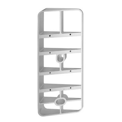 Кронштейн для установки считывателей серии ST-FR042 Smartec ST-FR013BR-SL