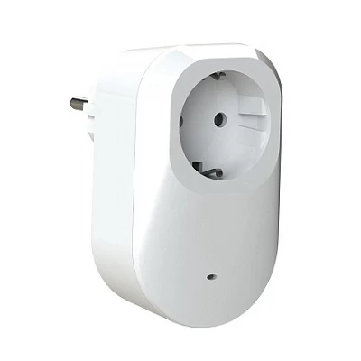 Розетка для подключения внешних устройств Риэлта Ri-SCT-1