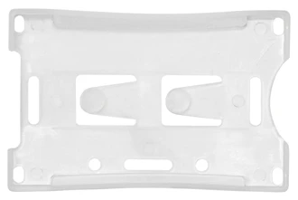 Карман жесткий универсальный Smartec ST-AC206VHP