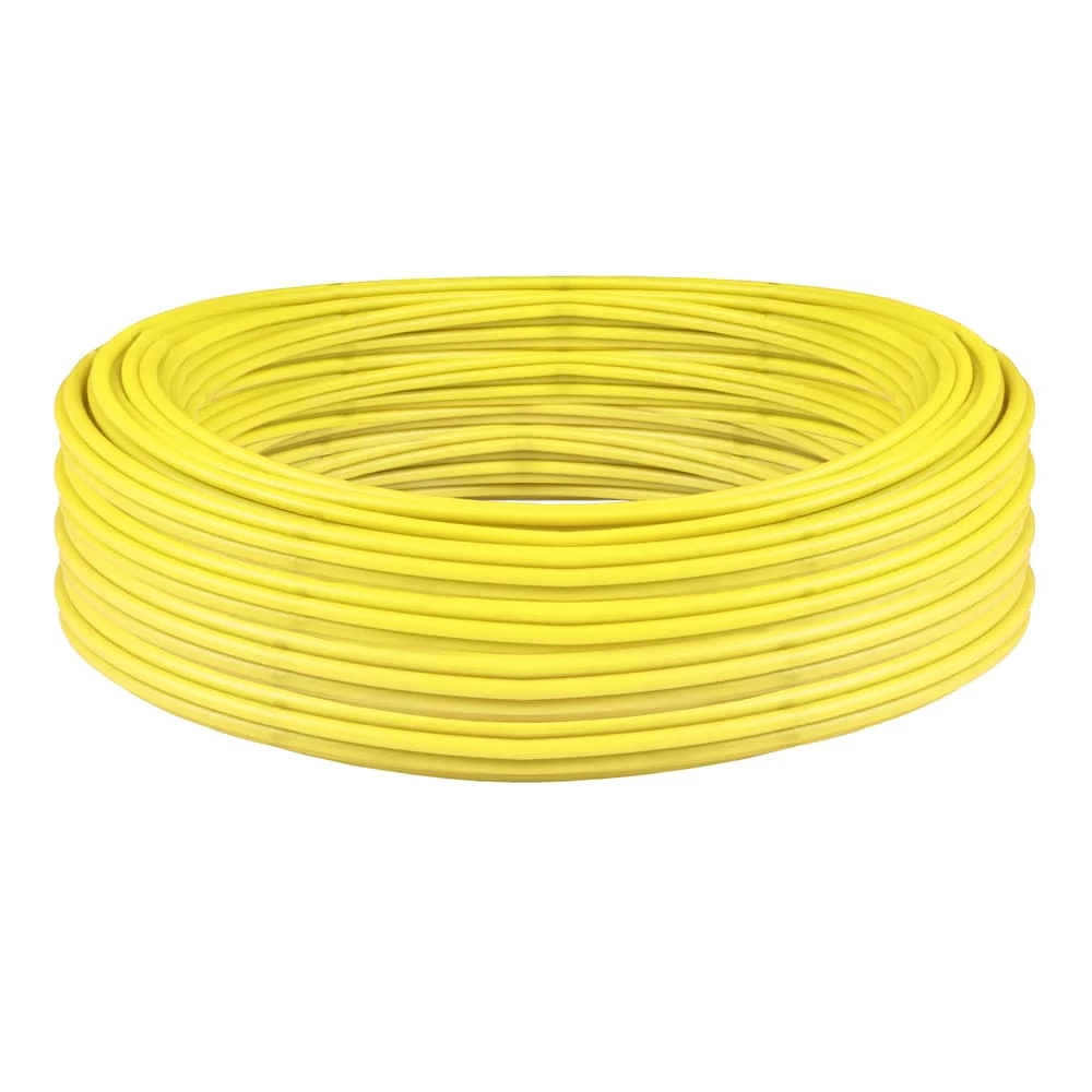 Запасной стеклопруток желтый для УЗК Cabeus Pull-Spare-11-200m (9944c)