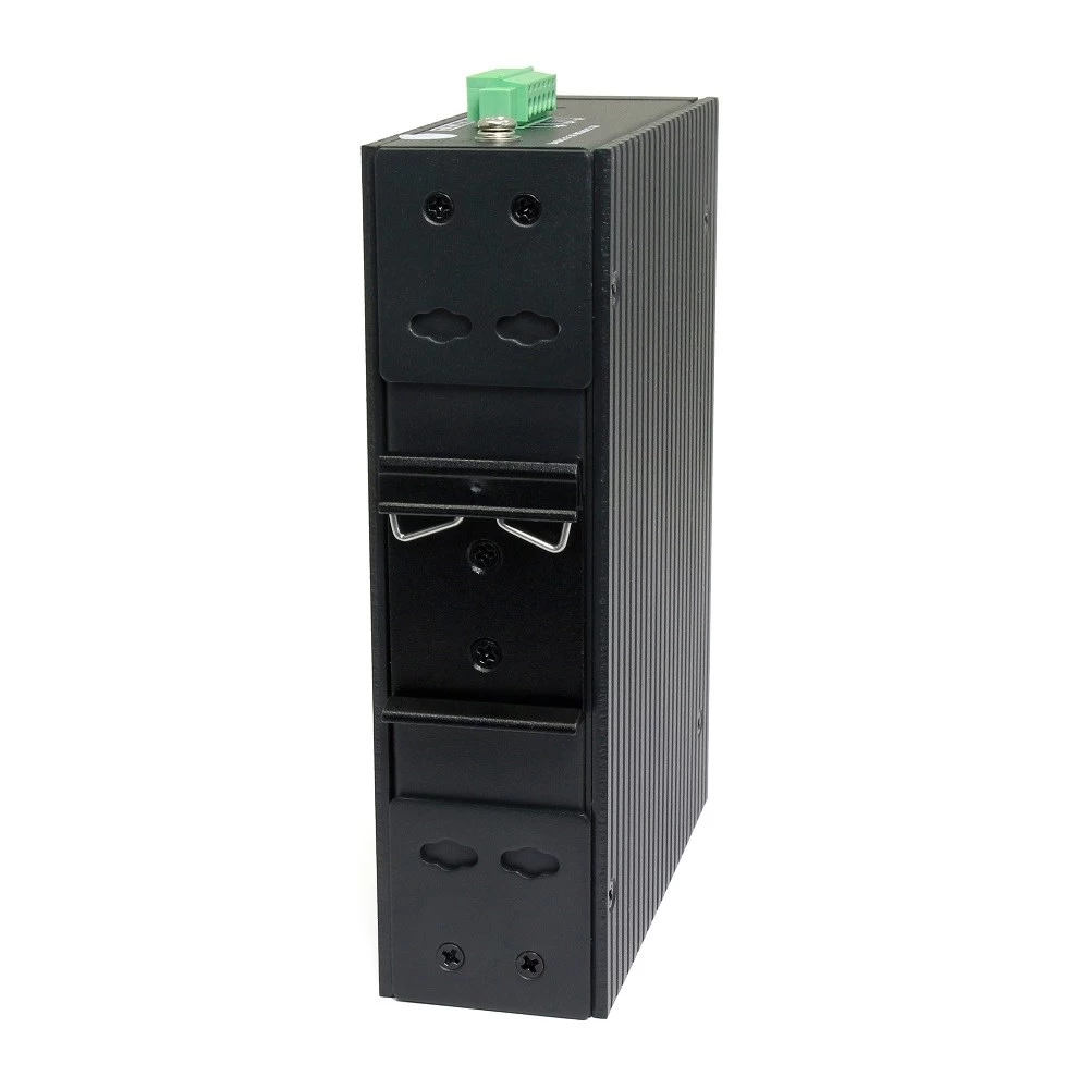 6 портовый неуправляемый коммутатор с PoE AMATEK AN-SXG6P4