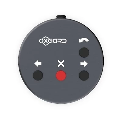 Пульт управления OXGARD Пульт БПУ01 (5м)