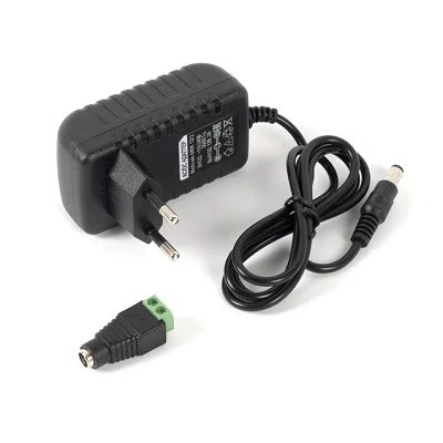 Блок питания Бастион Mollusk-VRK 12/2