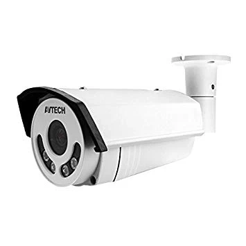 Цилиндрическая IP видеокамера 2 Мп AVTech AVM2451SEP