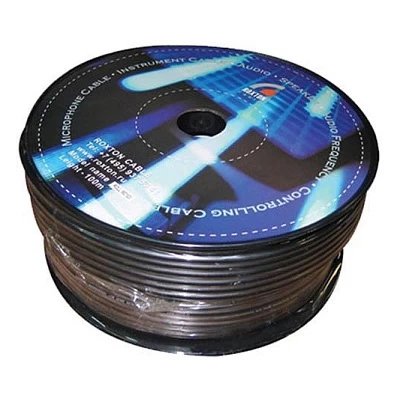 Кабель микрофонный Roxton MC202