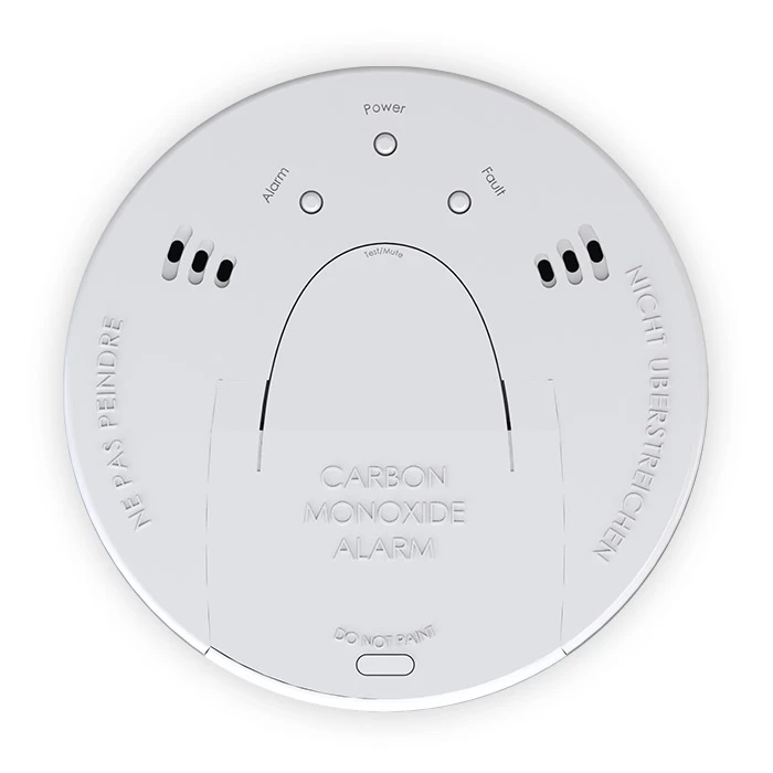 Радиоканальный извещатель угарного газа PYRONIX CO-WE