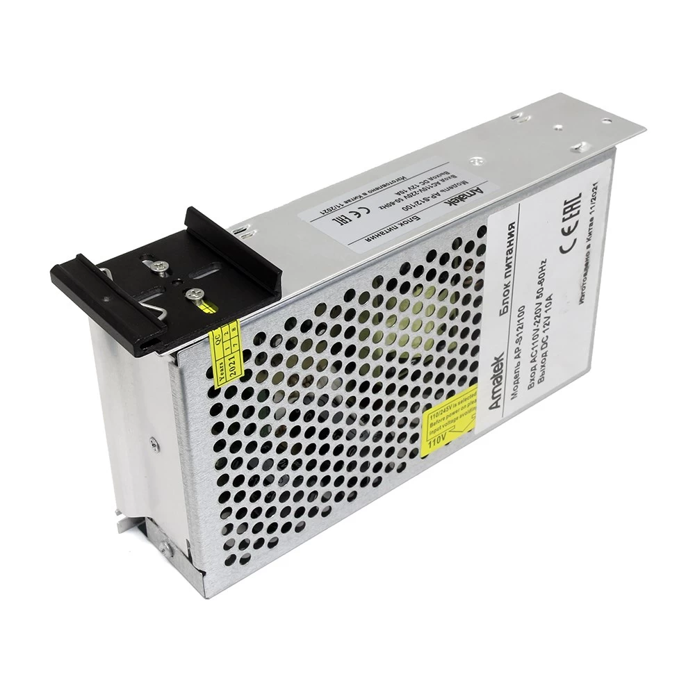 Блок питания AMATEK AP-S12/100