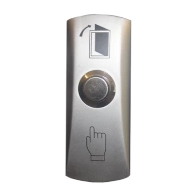 Кнопка выхода накладная, НО SLINEX DR-02