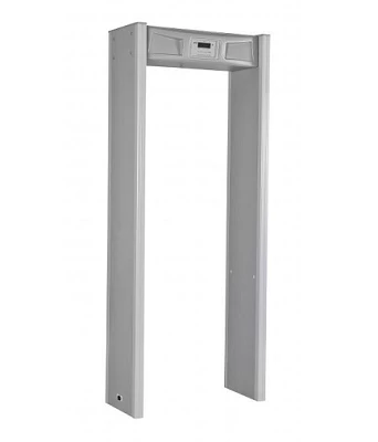 Арочный металлодетектор ПАУТИНА-А