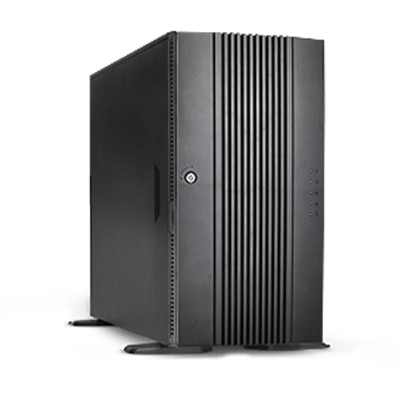 Видеосервер до 125 видеокамер Болид ВС-125-72-3-10