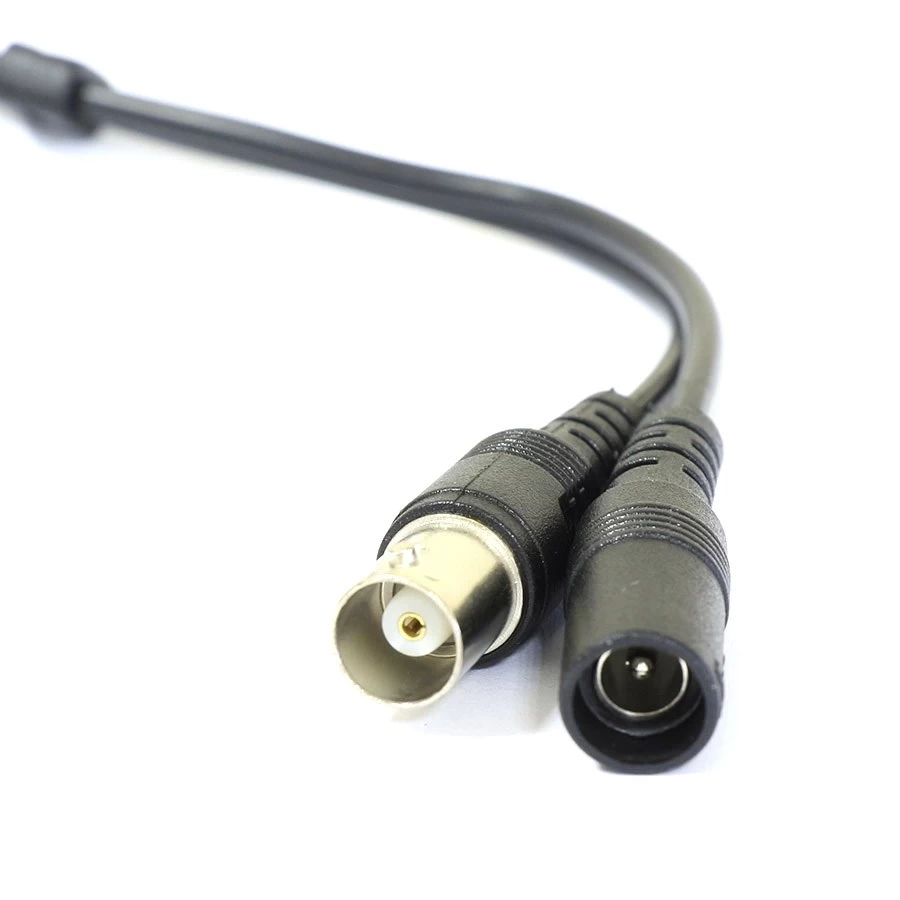 Миниатюрная мультиформатная видеокамера 2 Мп AMATEK AC-HMB20BS