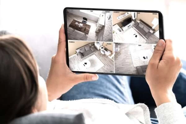 Умные домашние видеокамеры: ваш надежный охранник и помощник