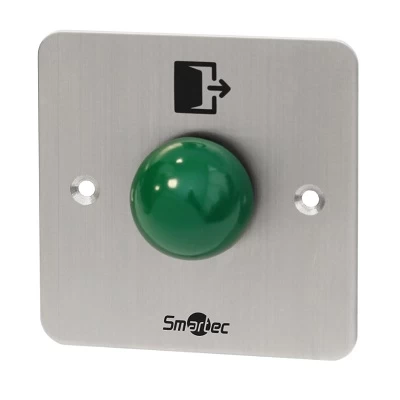 Кнопка выхода врезная Smartec ST-EX244