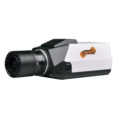 Корпусная IP видеокамера 1 Мп J2000IP-B121-PDN