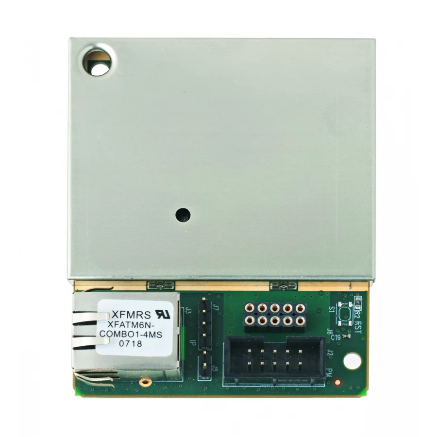 WAN/LAN модуль Visonic POWERLINK2