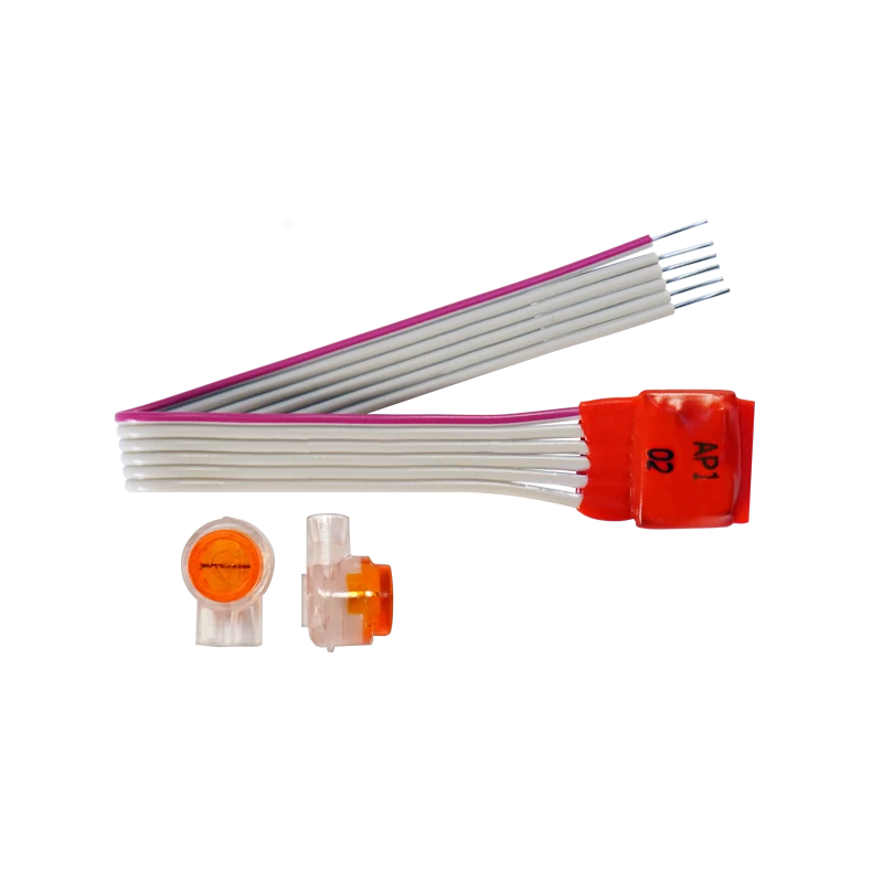 Адресный расширитель Болид С2000-АР1 исп.02