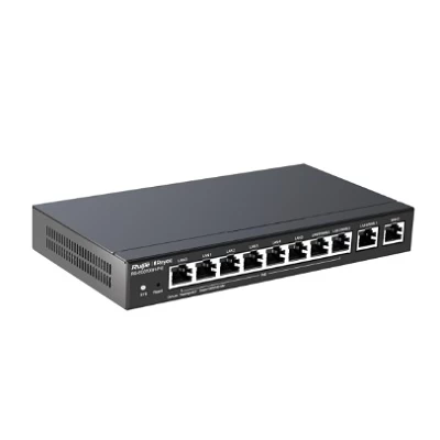 Маршрутизатор 10*1Гб/c Ruijie RG-EG310GH-P-E