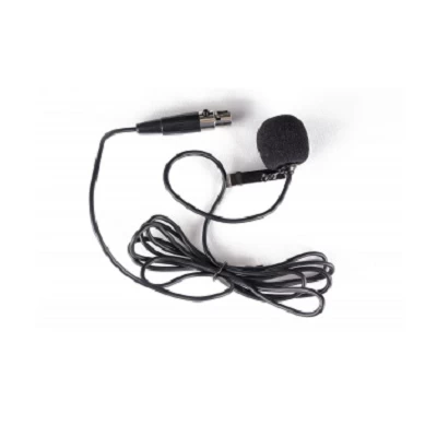 Петличный микрофон Inter-M IL-01