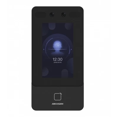 Терминал доступа HiWatch ACT-T1342EW