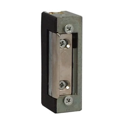 Электрозащелка врезная, НО, без планки O&C 34.1.00.W (3D4W10)