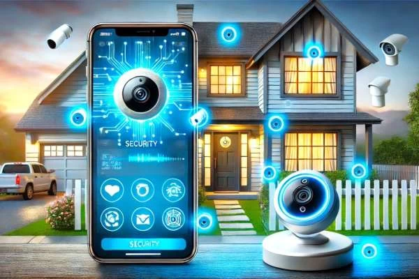 Какие бывают системы безопасности: полный обзор