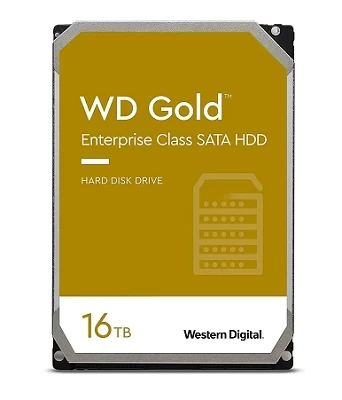 Жесткий диск Western Digital Gold WD161KRYZ