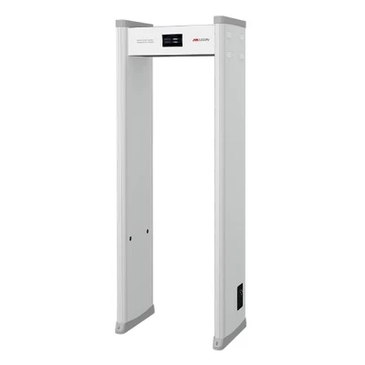 Арочный металлодетектор HIKVISION ISD-SMG1112L