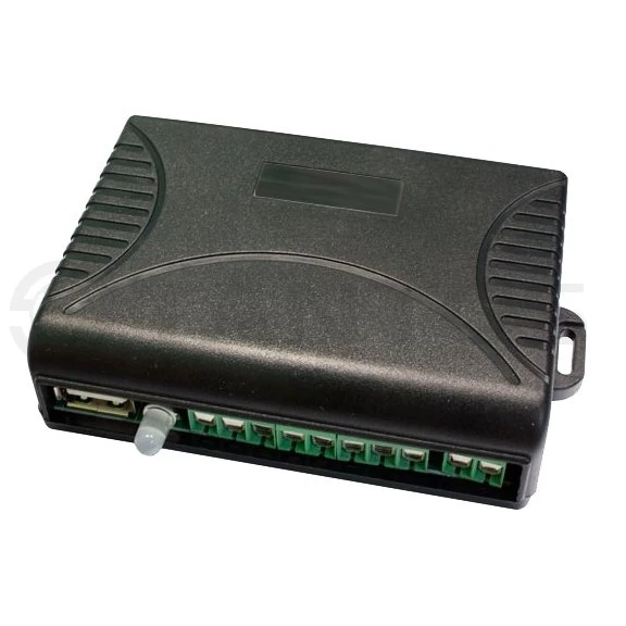 Программируемый приемник сигналов беспроводных брелоков TANTOS TSt-RCV4-250