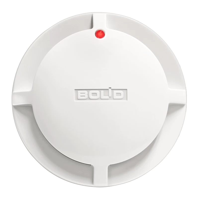 Извещатель пожарный дымовой оптико-электронный адресно-аналоговый Болид ДИП-34А-03