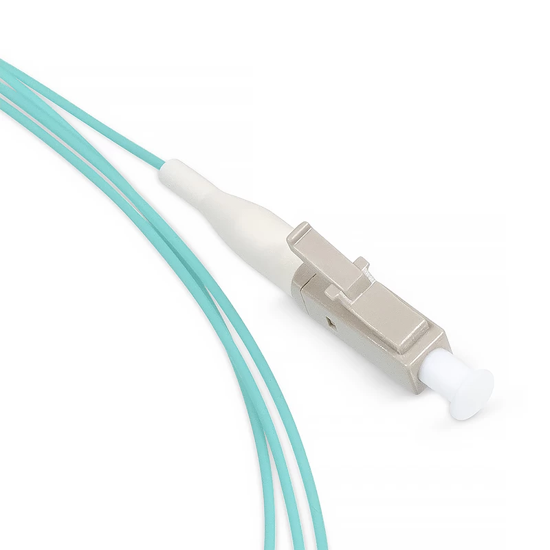 Пигтейл LC 50/125 mm (OM3) 1 Cabeus PT-LC-50 (7324c)