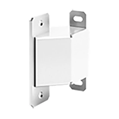 OXGARD, Кронштейн крепления от турникета к калитке нержавеющая сталь (ВЗР 2343.05)