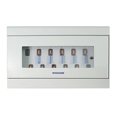 Электронная ключница RusGuard KeyKeeper-12