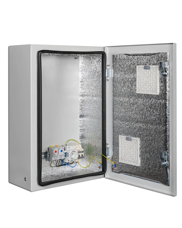 Термошкаф Mastermann-14УТПВ-П (Ver. 2.0)