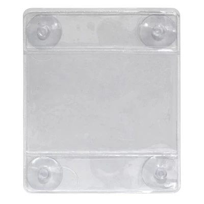 Держатель карт с присосками горизонтальный  Smartec ST-AC302HP