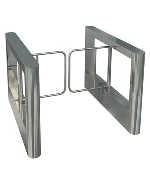 Распашной турникет OMA-84.686 (LM)