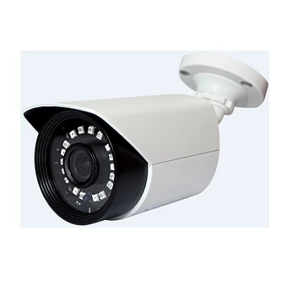 Цилиндрическая HDCVI-видеокамера 5 Мп J2000-MHD5Bm20 (2.8) L.1