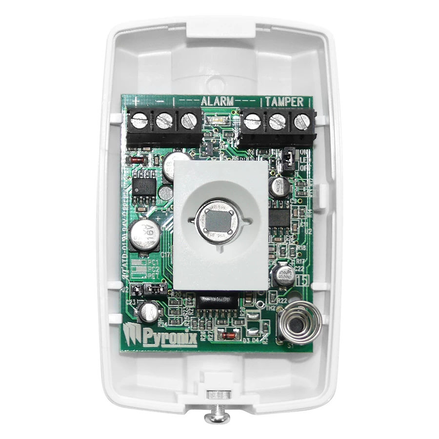 Извещатель охранный инфракрасный PYRONIX COLT 10 DP