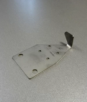 Держатель (кронштейн замка) OMA-26.4 (LB.А2)