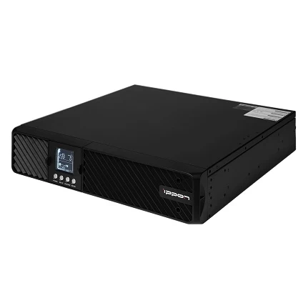 Источник бесперебойного питания, On-line Ippon Pacific 2000 (1976000)