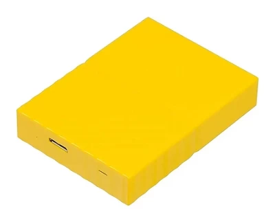 Внешний диск HDD Western Digital My Passport WDBUAX0040BYL