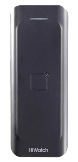 Считыватель формата Mifare HiWatch ACT-R2802M