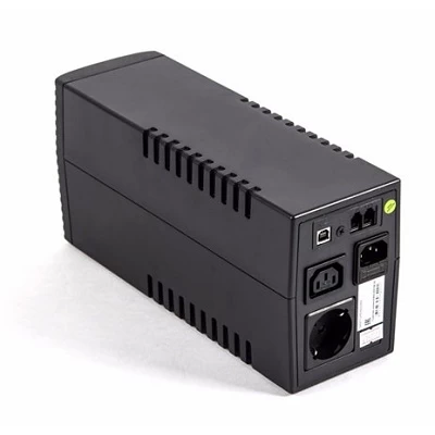Источник бесперебойного питания, On-line Бастион SKAT - UPS 600/350