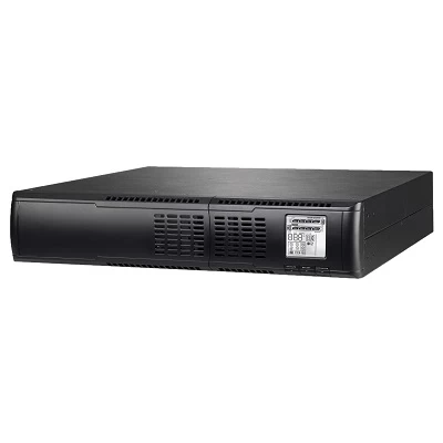 Интерактивный Источник бесперебойного питания, On-line NIKOMAX GL-UPS-LI02/4*9a